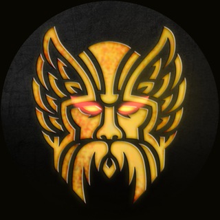 Telegram group profile photo for Ragnarok NFT Game