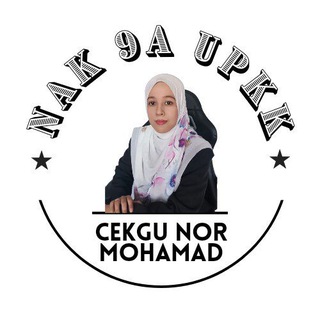 Telegram profile photo for Cekgu Nor Mohamad