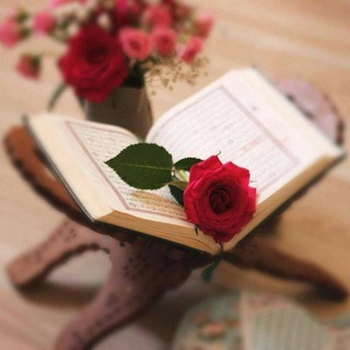 Telegram profile photo for 🌸🌱قصة حافظة .