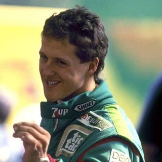Telegram profile photo for f1 kiddos