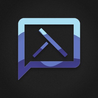Telegram group profile photo for λ's chat