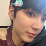 Telegram profile photo for kyungjoon