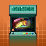 Telegram profile photo for Hyperuranium Games 2.0 Hall
