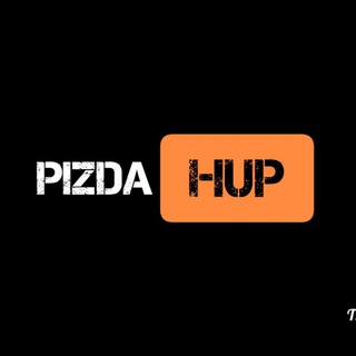 Telegram profile photo for Pizda Hub