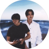 Telegram profile photo for In my head || последняя любовь ау