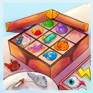 Telegram profile photo for Кофейная художка