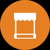 Telegram profile photo for Kiosko App Android