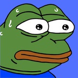 Telegram profile photo for MONKAS