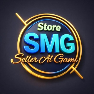 Telegram profile photo for SMG STORE™
