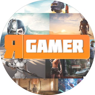 Telegram profile photo for МУЗЕЙ ЯGAMER (2016-2023)