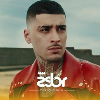 Telegram profile photo for Zayn Squad Brasil