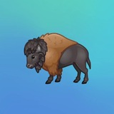Telegram profile photo for 强壮的大牛