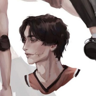 Telegram profile photo for ⢠irl yan . .