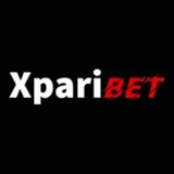 Telegram profile photo for XpariBet APK 📲 RASMIY