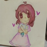 Telegram profile photo for Коробочка яблошка (୨୧ ❛ᴗ❛)✧