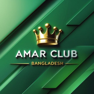 Telegram profile photo for AMAR CLUB RG