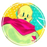 Telegram profile photo for ⏕ ֺ 𝒫 apyrus cf + daily