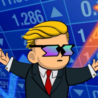 Telegram group profile photo for JOIN NEW CTO TG