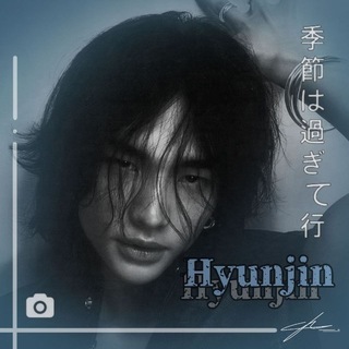 Telegram profile photo for Инфо piar chat from hyunjin