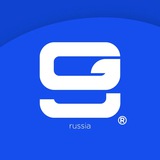 Telegram profile photo for GoChange - Fintech & ВЭД