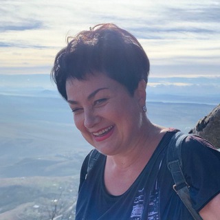 Telegram profile photo for ПЕРЕЗАГРУЗКА НА КМВ