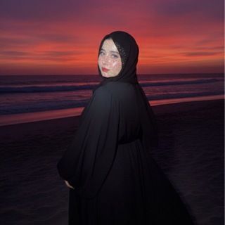 Telegram profile photo for بَنيـن