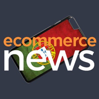 Telegram profile photo for Ecommerce News Portugal