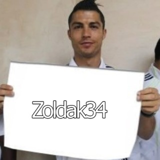 Telegram profile photo for Zoldak-кун