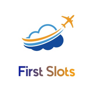 Telegram profile photo for First Slots