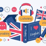 Telegram profile photo for ๐บ๐ฒAbu shama english language course๐บ๐ธ