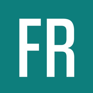 Telegram profile photo for Framed Magazine