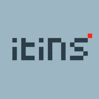 Telegram profile photo for ITINS