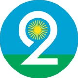 Telegram profile photo for 2 ГОРОДА | ЮГРА