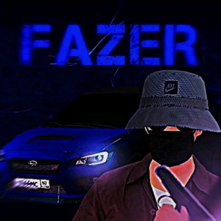 Telegram profile photo for FAZER | BLACK RUSSIA