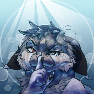 Telegram profile photo for 💧 ГЛУБИНЫ WCUE ☰ Подслушано