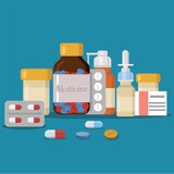 Telegram profile photo for 👩🏻🔬👨🏻⚕️ نیازمندی پرسنل داروخانه های استان فارس 💊