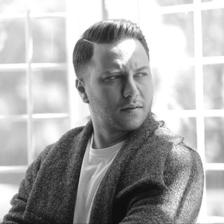 Telegram profile photo for Ehsan Haghshenas