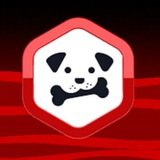 Telegram profile photo for PUPswap Finance