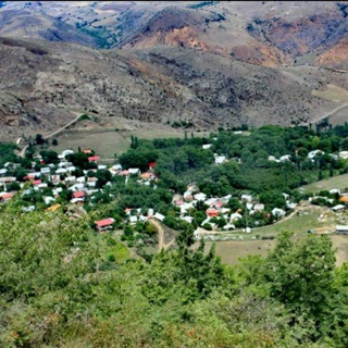 Telegram profile photo for کانال وطن یعنی ملومه