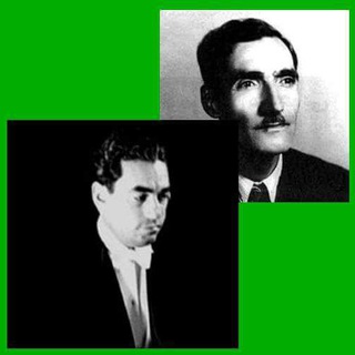 Telegram profile photo for پیانوی ایرانی Persian Piano