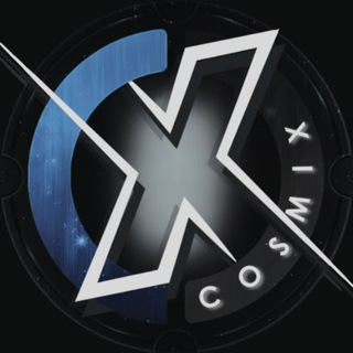Telegram profile photo for Cosmix - Community