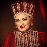 Telegram profile photo for Надежда Кадышева