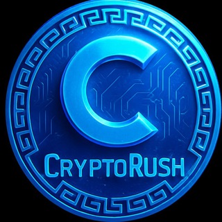 Telegram profile photo for AirDrop Crypto Rush