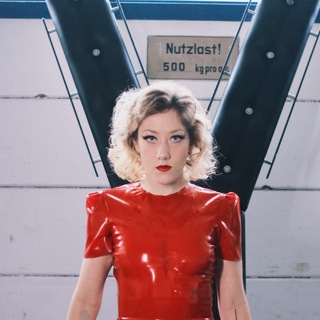 Telegram profile photo for Lady Solar Divine