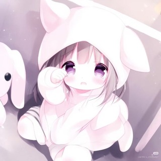 Telegram profile photo for ♡