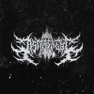 Telegram profile photo for ASTRA SHELL | BLACKENED DEATHCORE BAND