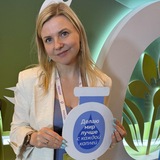 Telegram profile photo for ☀️Ароматерапия и Эфирные масла от Вероники