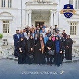 Telegram profile photo for جامعة بابل للعلوم الطبية