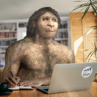 Telegram profile photo for Miguelón. Museo Evolución. Atapuerca