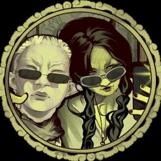 Telegram profile photo for гаргуйль